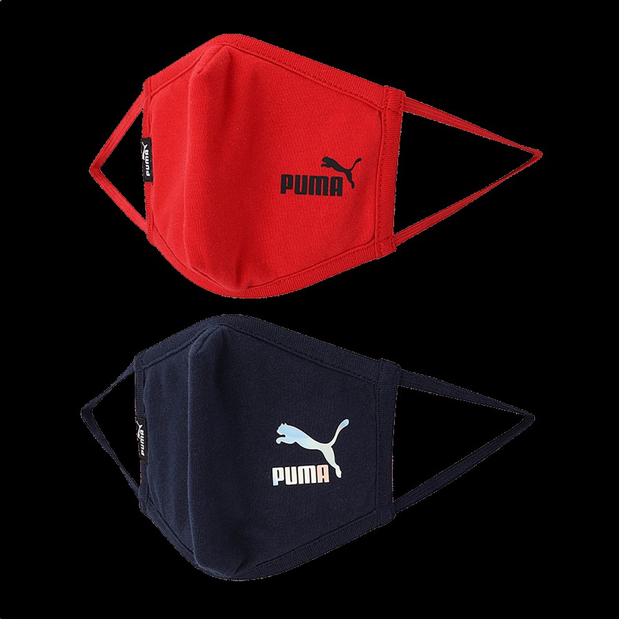 Puma Face Mask for Kids - 7-12 Years