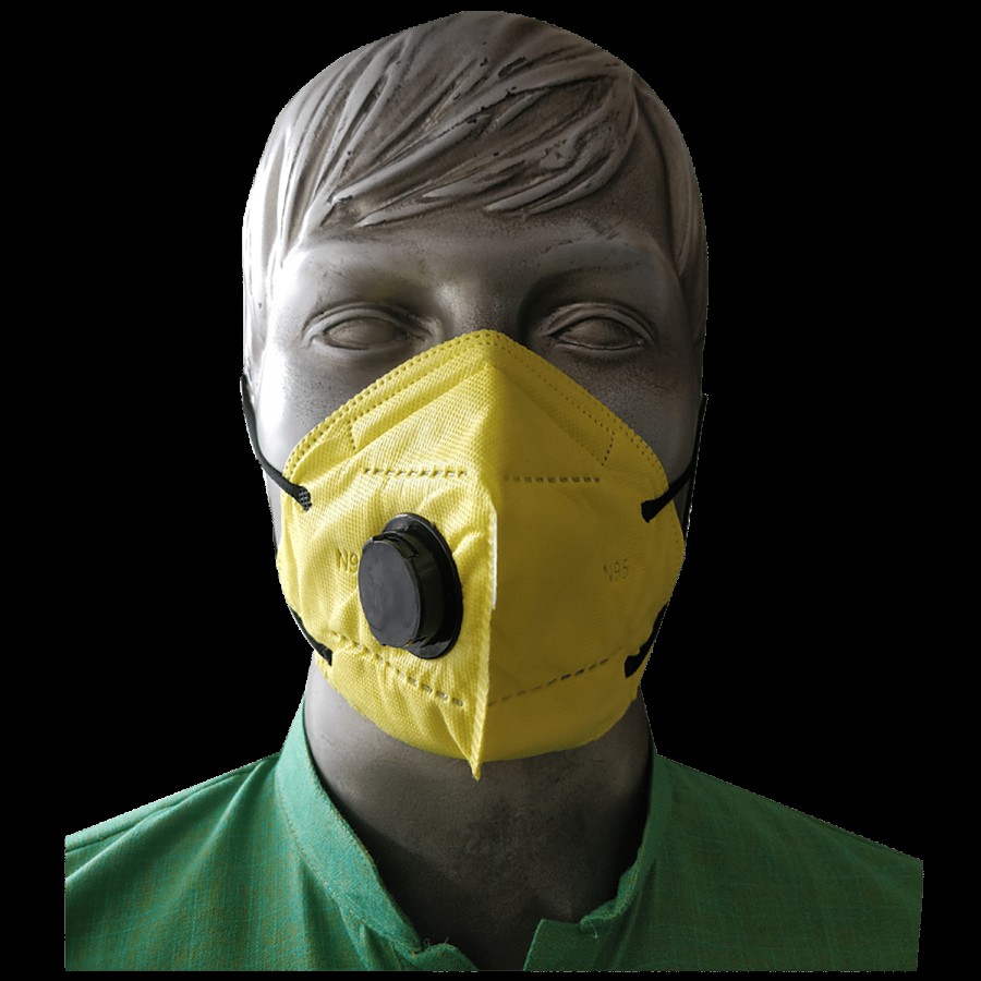 Shamrock N95 Face Mask - 5 Ply