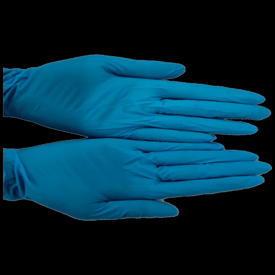 VWR CE Certified Nitril Gloves