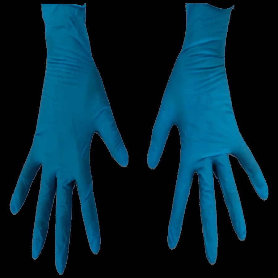 VWR CE Certified Nitril Gloves