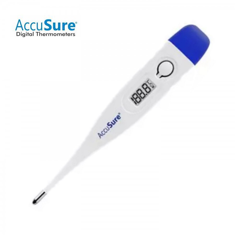 Accusure Digital Thermometer