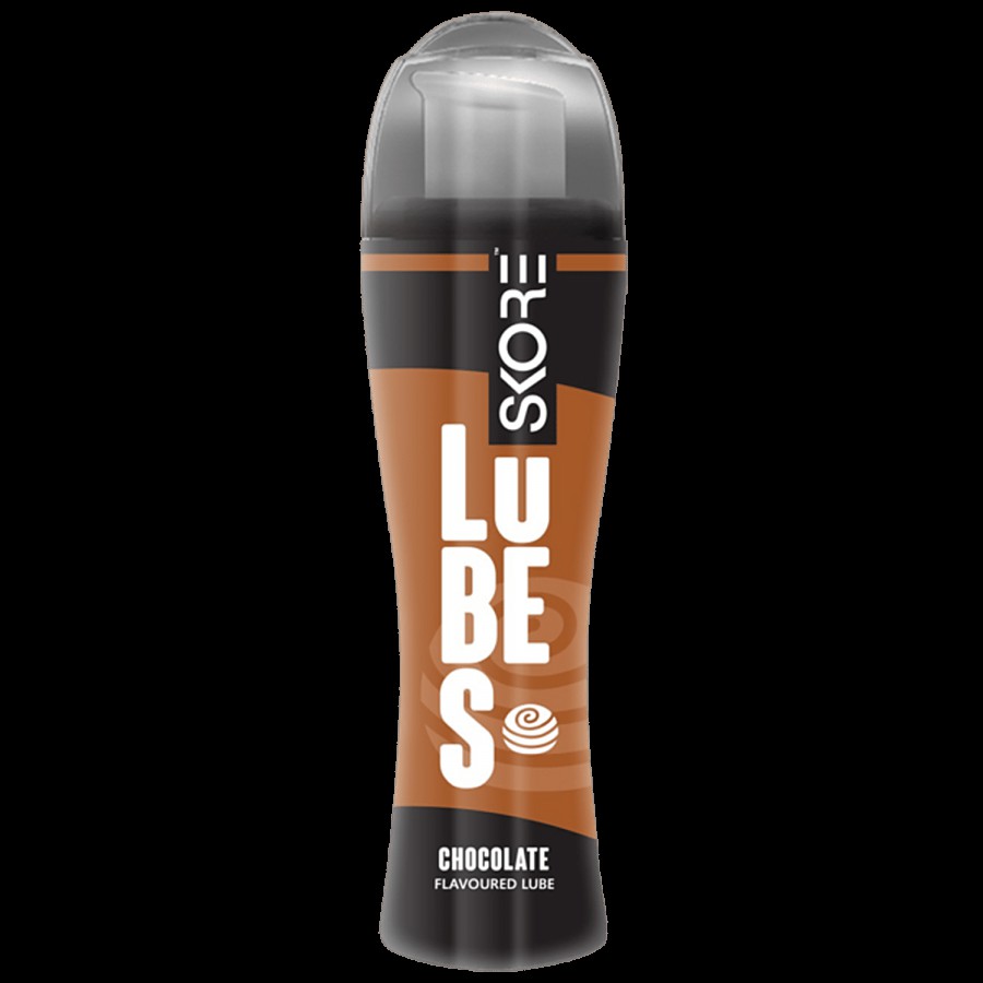 Skore Chocolate Flavoured Lubes