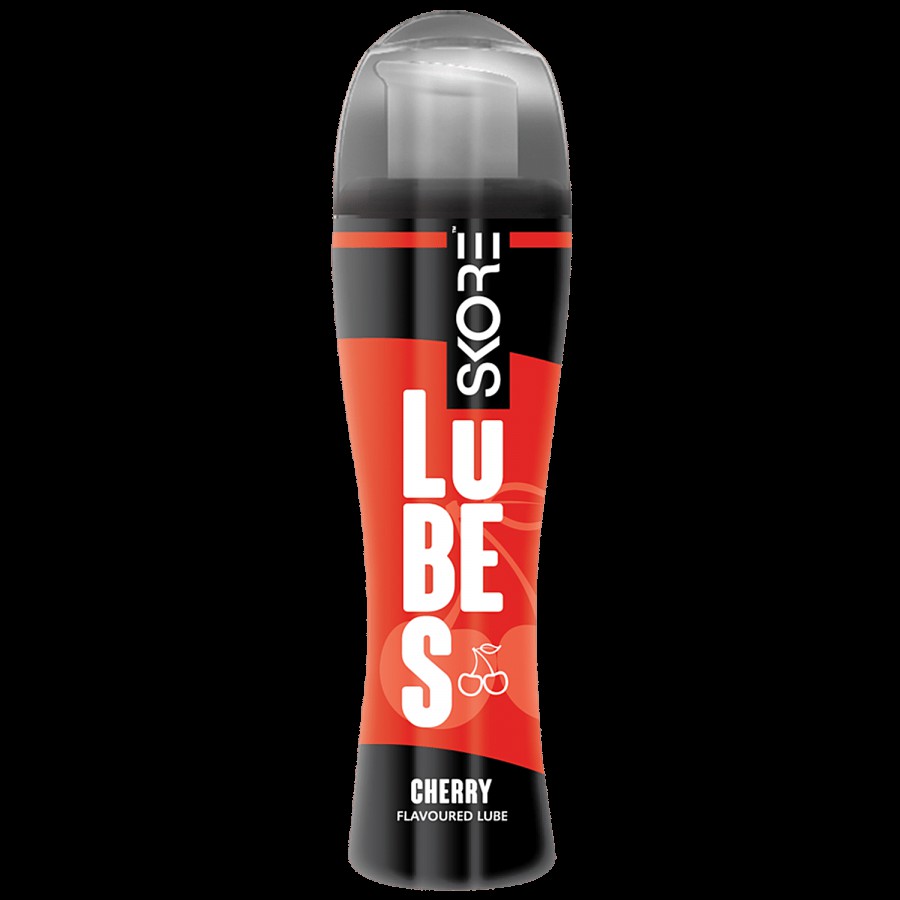 Skore Lube - Cherry Sensation