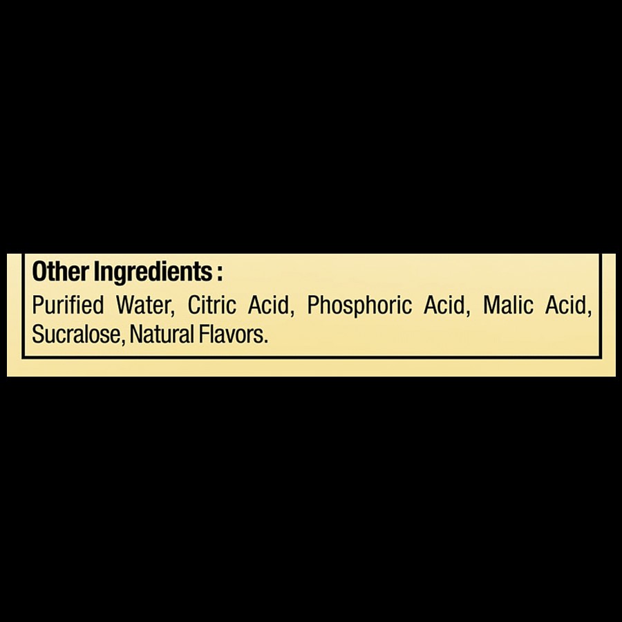 Bigmuscles Nutrition L-Carnicut - Liquid L-Carnitine With Vitamin B - Mango Madness