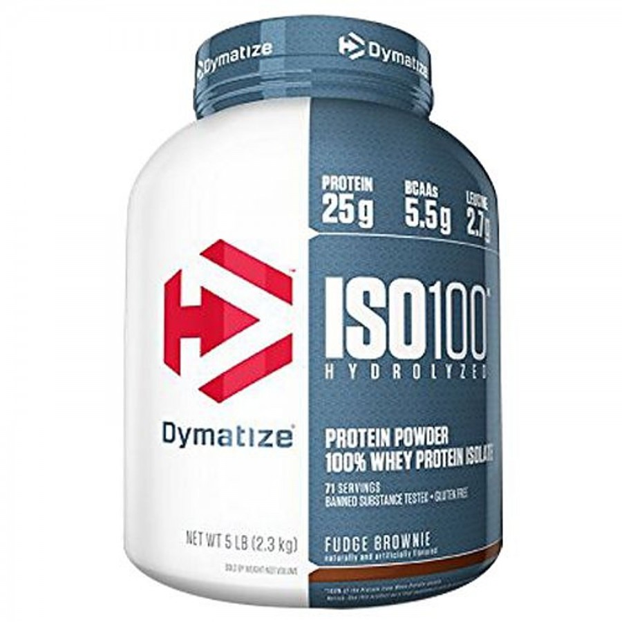 Dymatize Protein - ISO-100