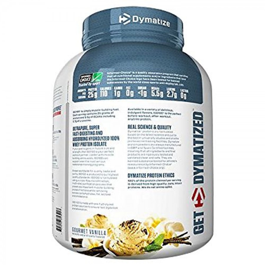 Dymatize Protein - ISO-100