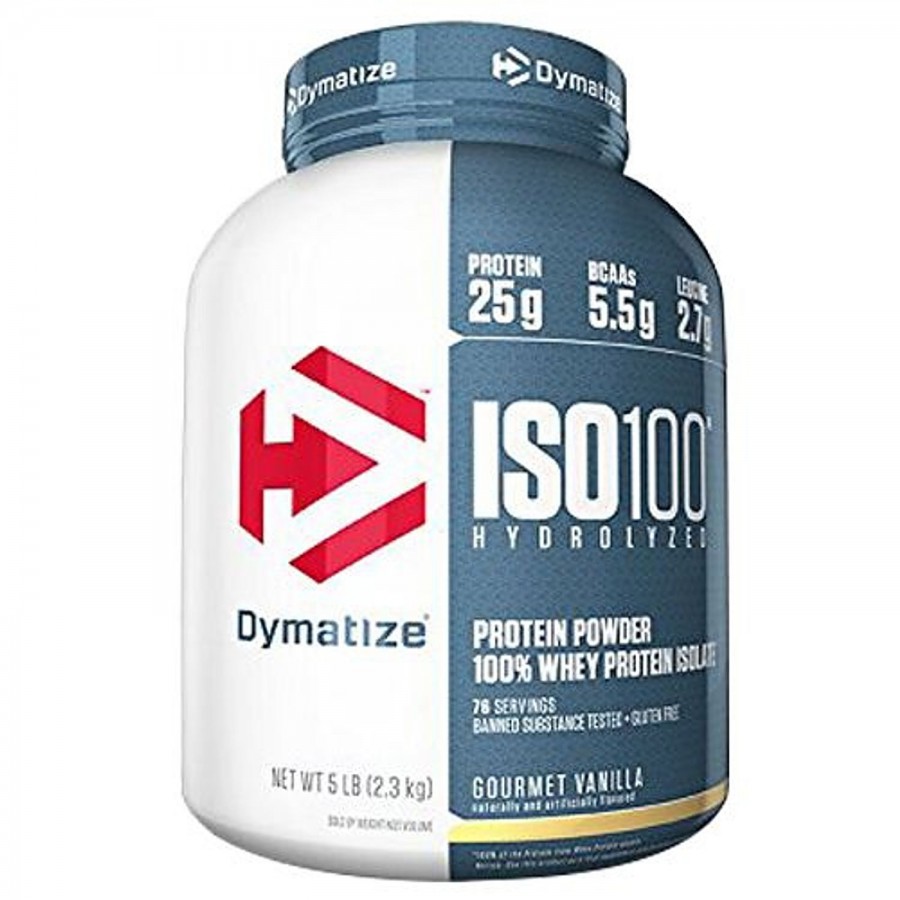 Dymatize Protein - ISO-100