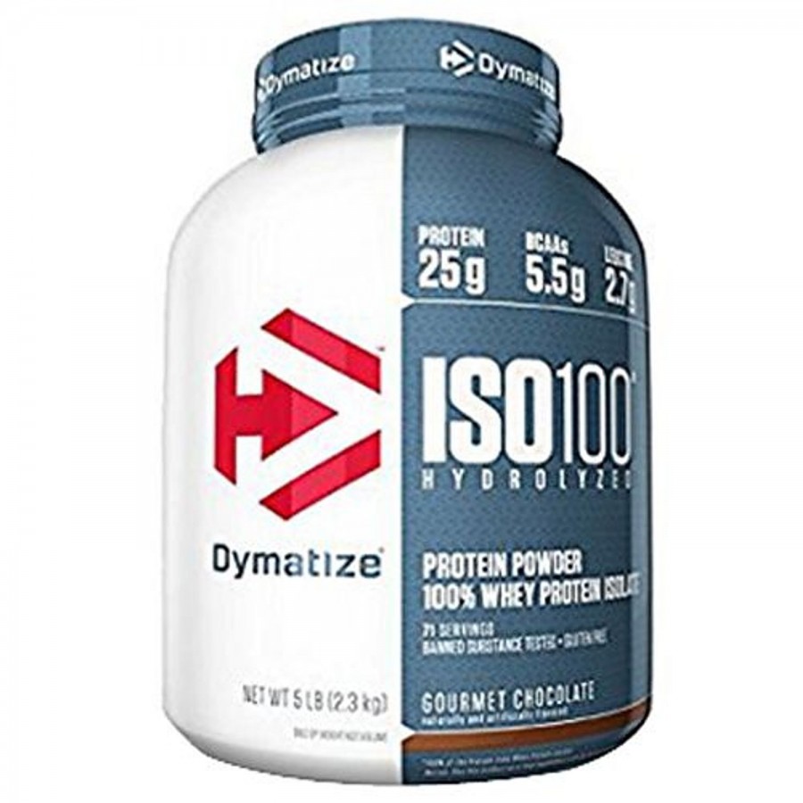 Dymatize Protein Powder - ISO 100