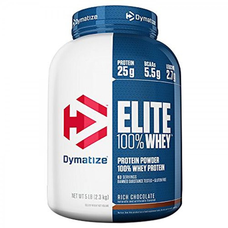 Dymatize Whey Protein - 100%