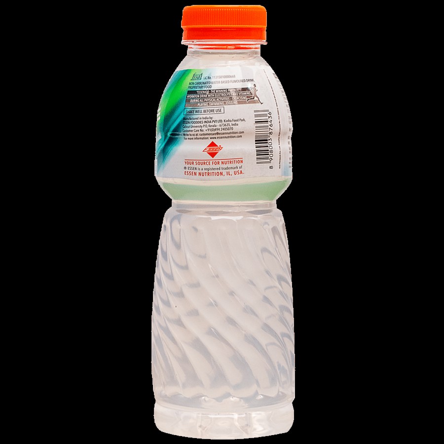 ESSEN  Essenade Sports Drink - With Electrolytes & Vitamins