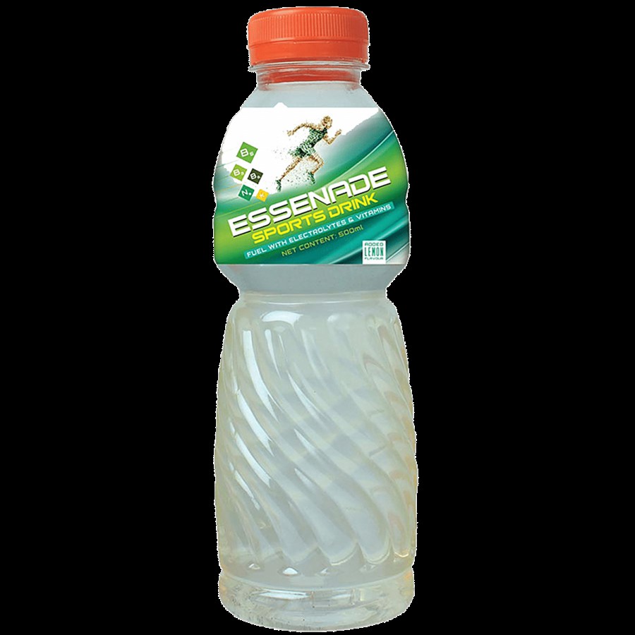 ESSEN  Essenade Sports Drink - With Electrolytes & Vitamins