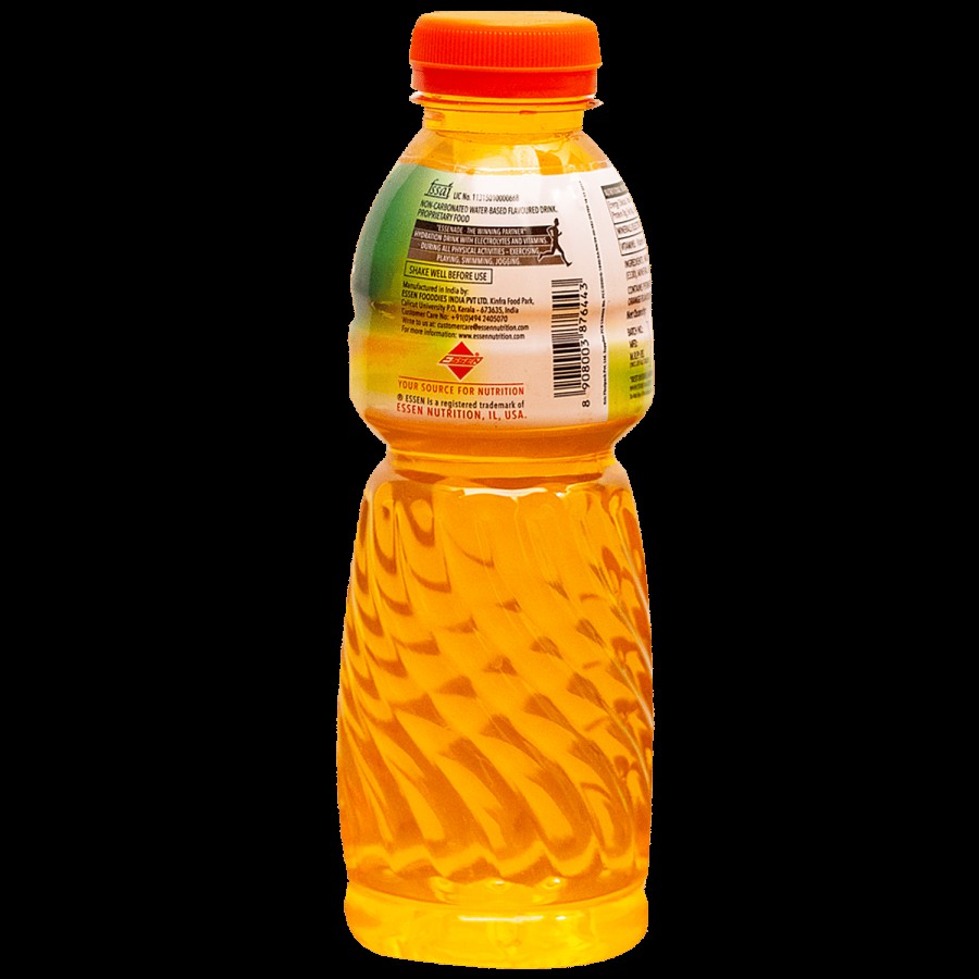 ESSEN  Essenade Sports Drink - With Electrolytes & Vitamins