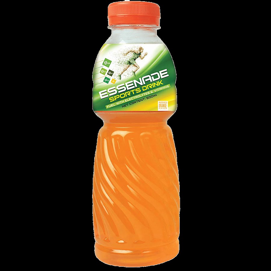 ESSEN  Essenade Sports Drink - With Electrolytes & Vitamins