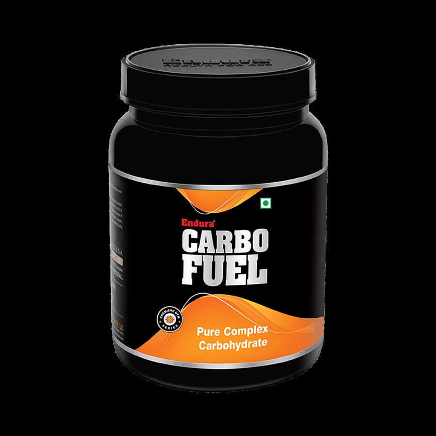 Endura Carbo Fuel