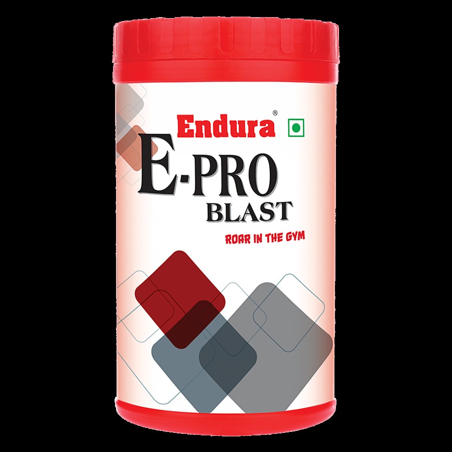 Endura E-Pro Blast - Mango