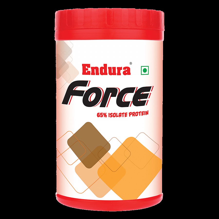 Endura Force - Mango