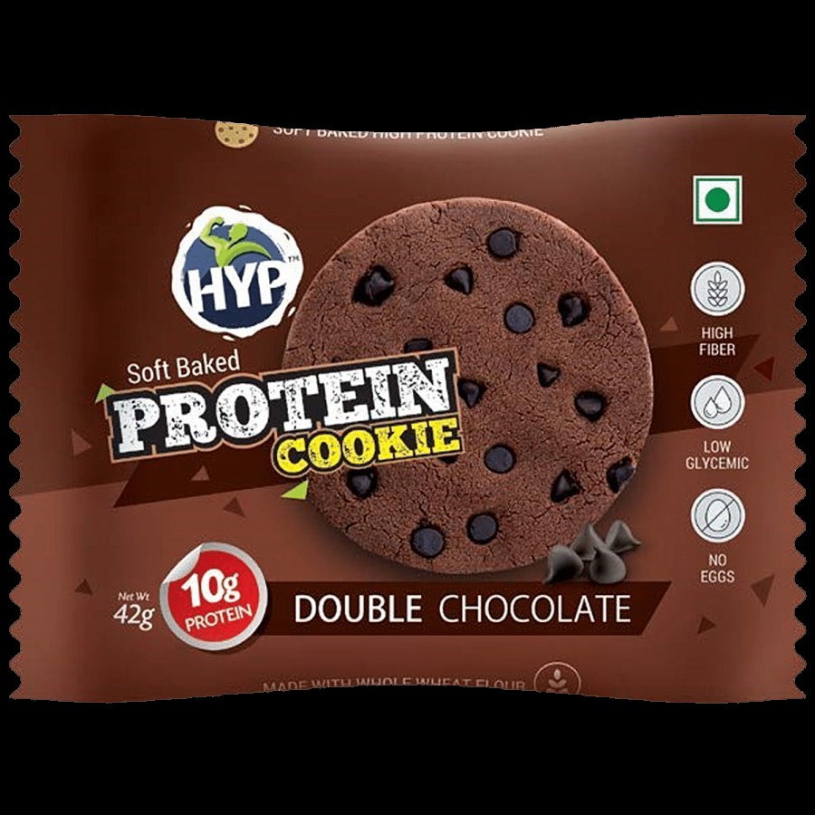 Hyp Protein Cookie - Double Chocolate