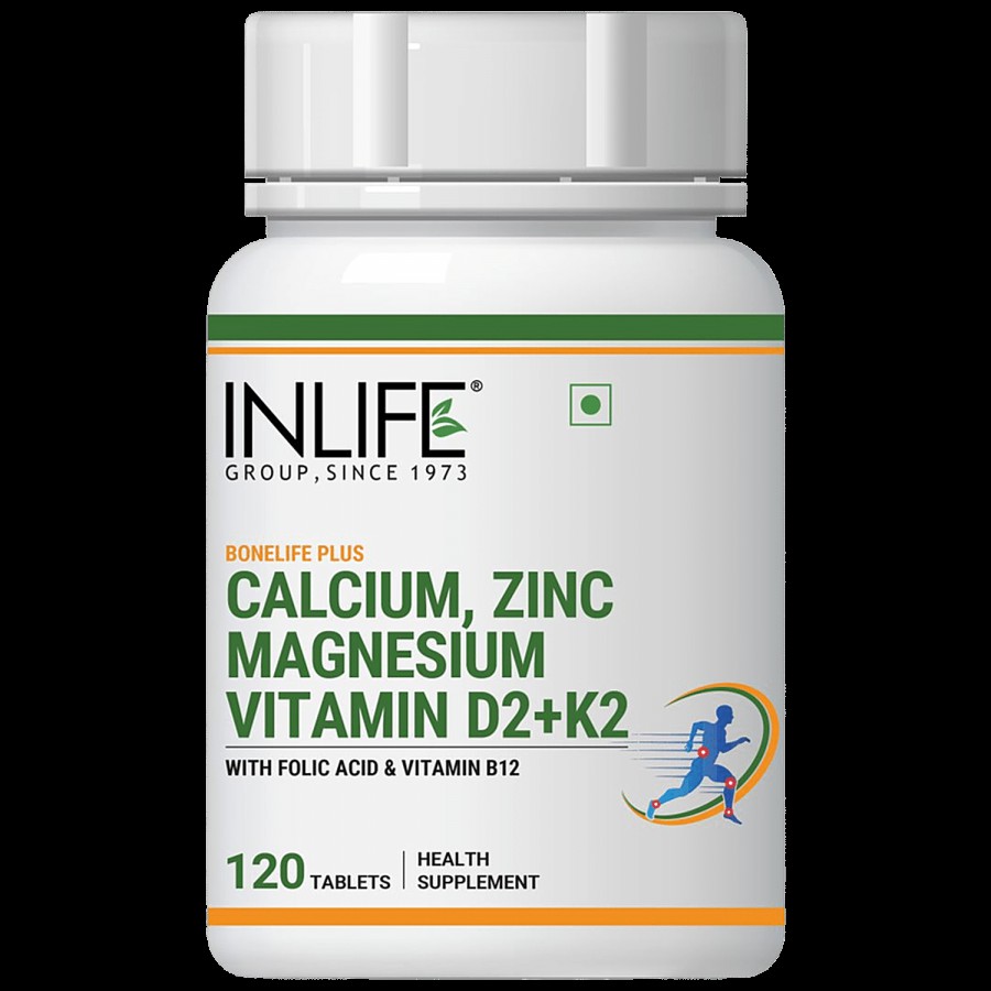 INLIFE Calcium