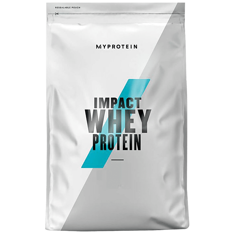 Myprotein Impact Whey Protein - Cookies & Cream