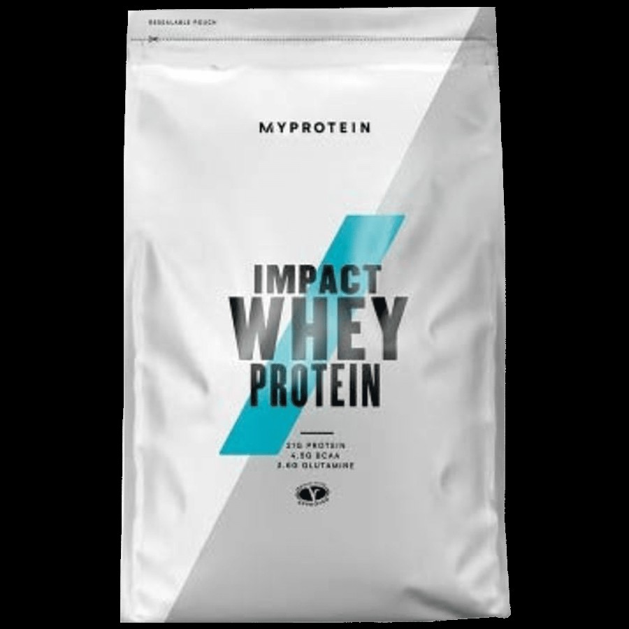 Myprotein Impact Whey Protein