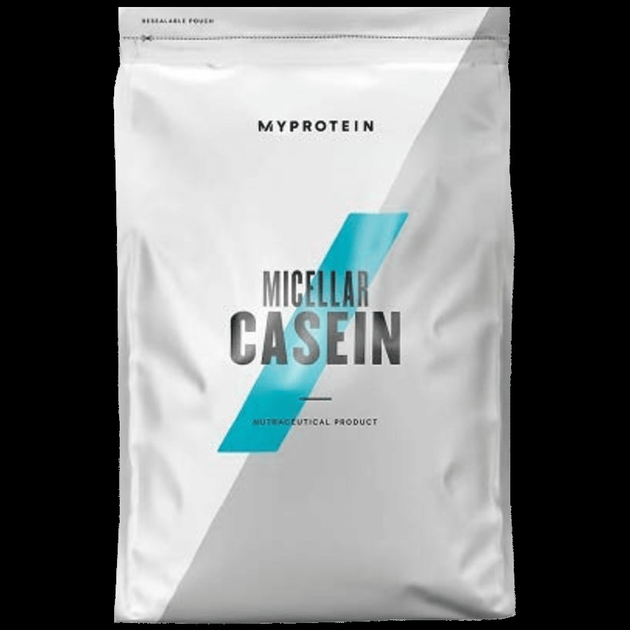 Myprotein Micellar Casein - Chocolate