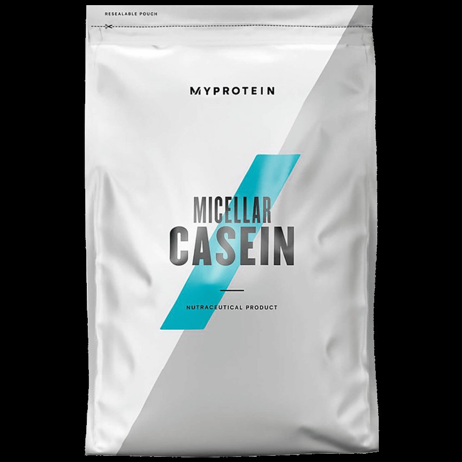 Myprotein Micellar Casein - Unflavoured