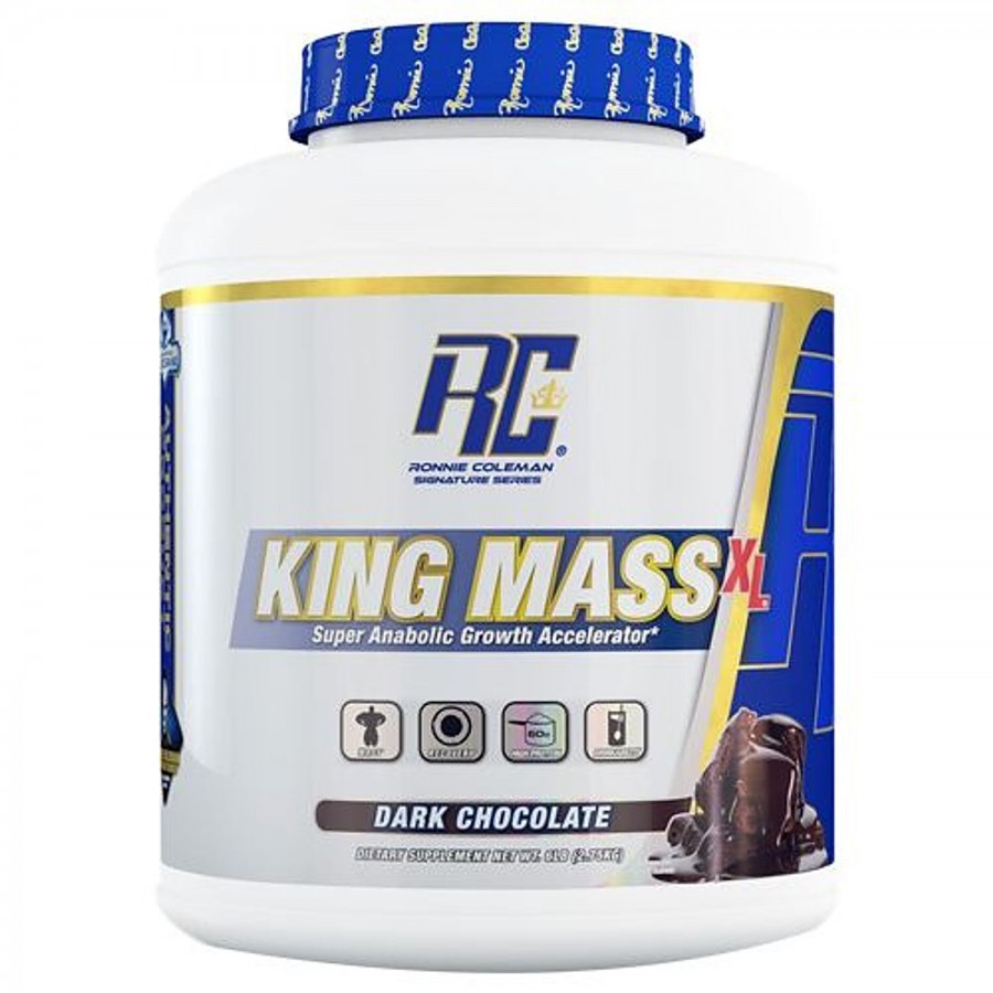 RONNIE COLEMAN King Mass - XL