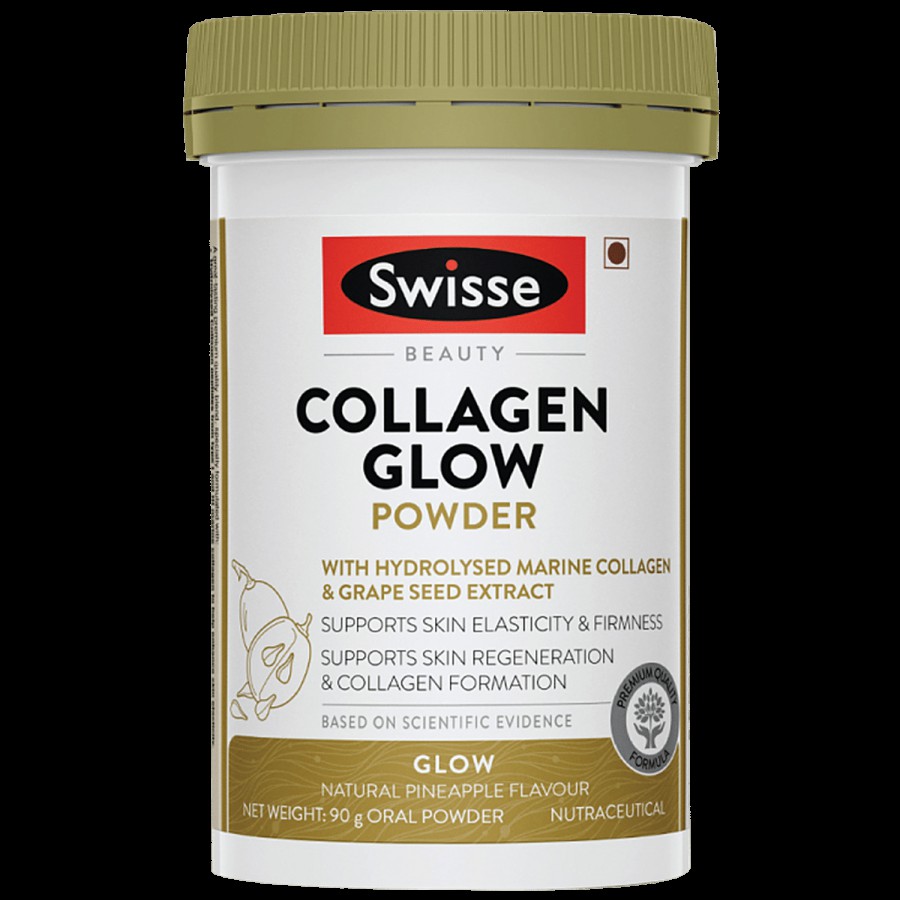 Swisse Beauty - Collagen Glow Powder