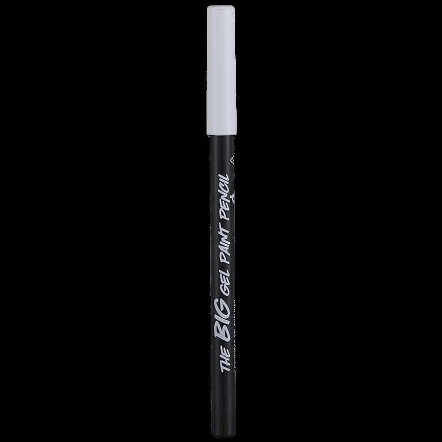 Avon Mark The Big Gel Paint Pencil Eyeliner - Long-Lasting & Budge-Proof