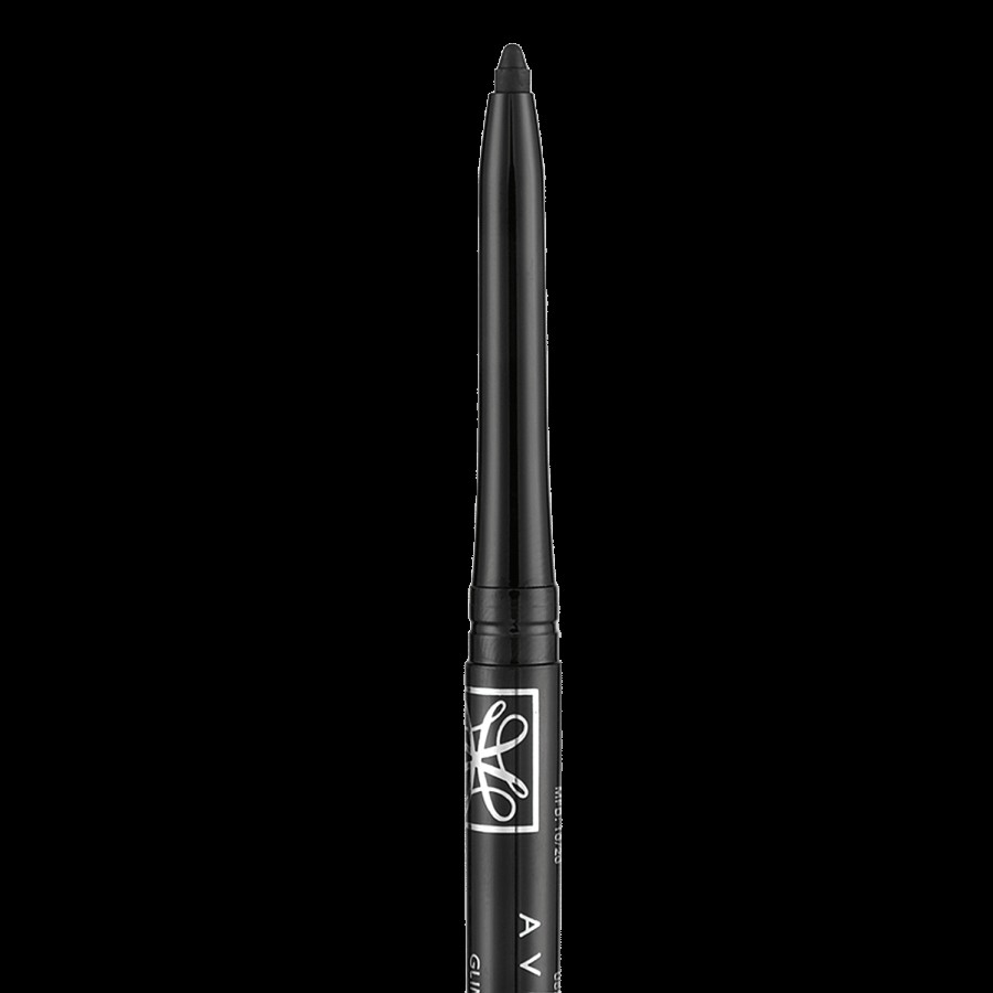 Avon True Colour Glimmerstick Kajal - Boldest Black