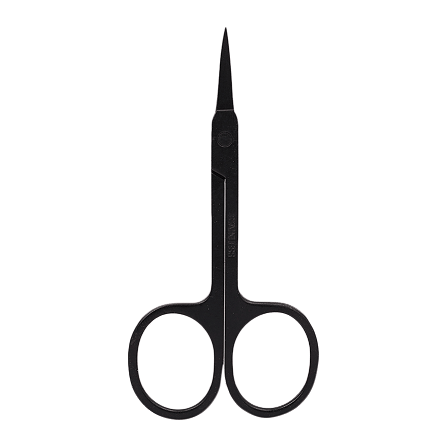 Baol Stainless Steel Scissors - Black