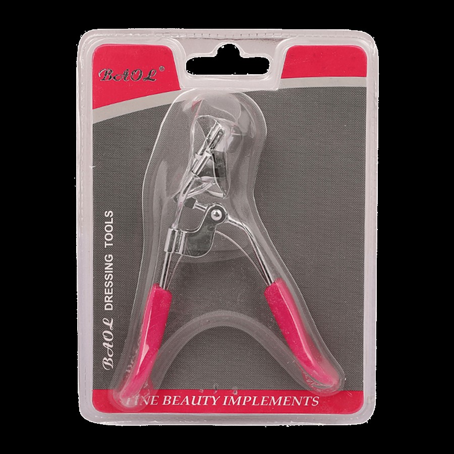 Baol Eyelash Curler - Stainless Steel