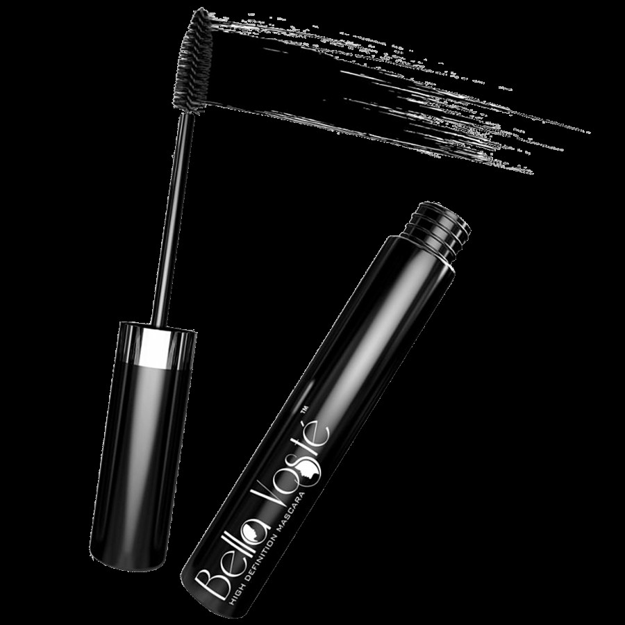 Bella Voste Hi- Definition Volumising Mascara