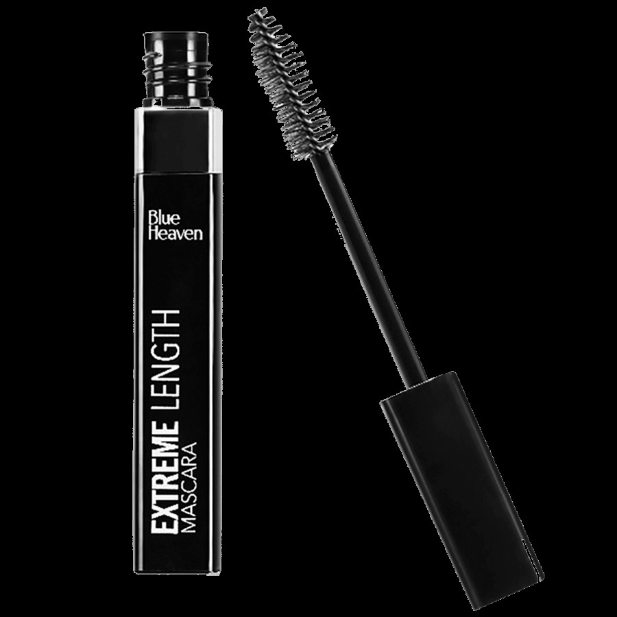 Blue Heaven Extreme Length Mascara