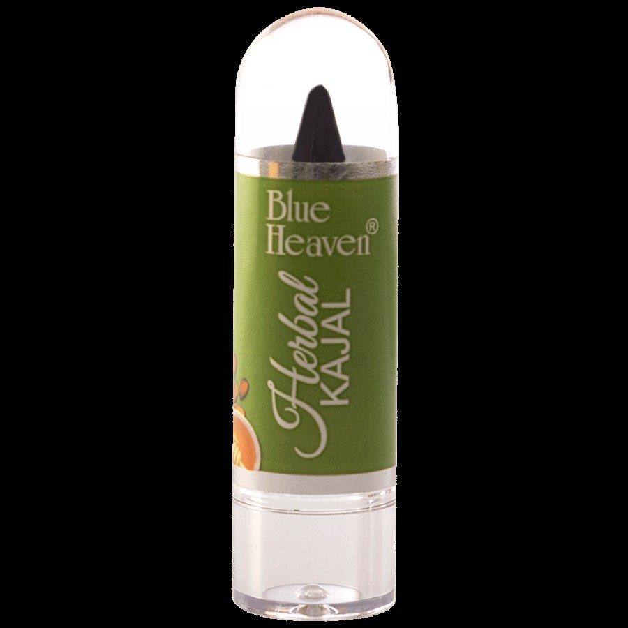 Blue Heaven Herbal Kajal - Mini