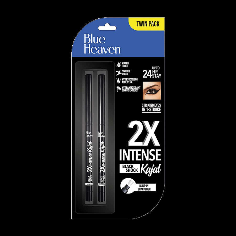 Blue Heaven Kajal - 2X Intense