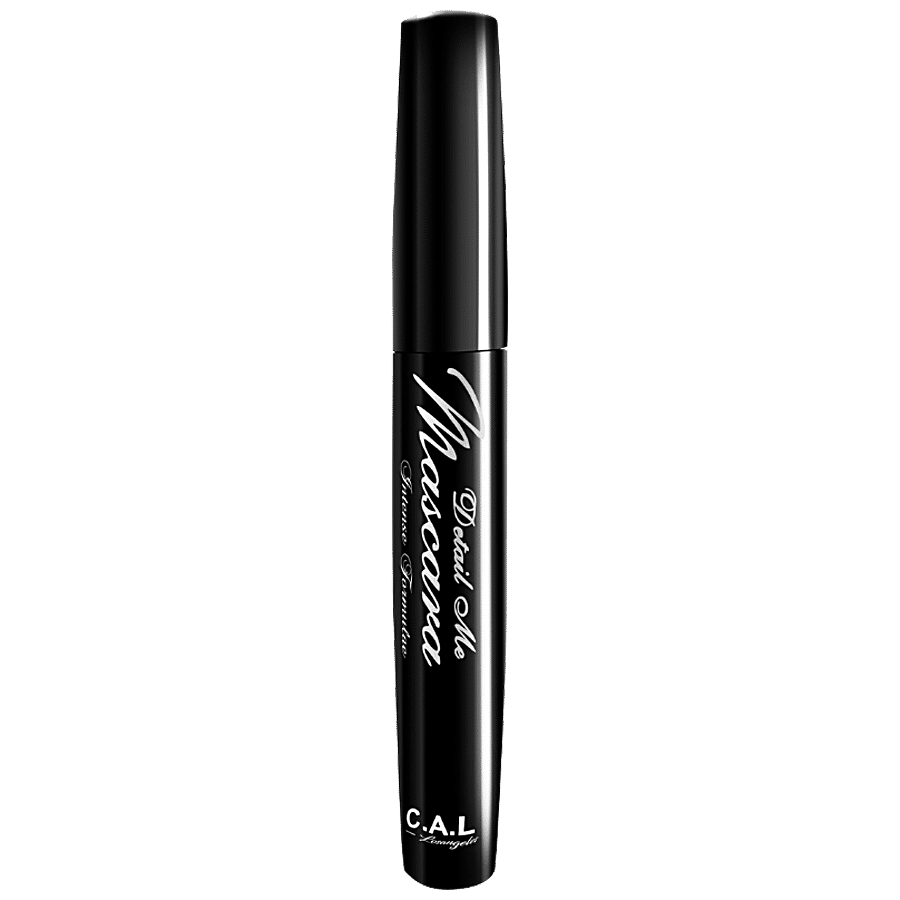 CAL Losangeles Detail Me Mascara -  Intense Formula