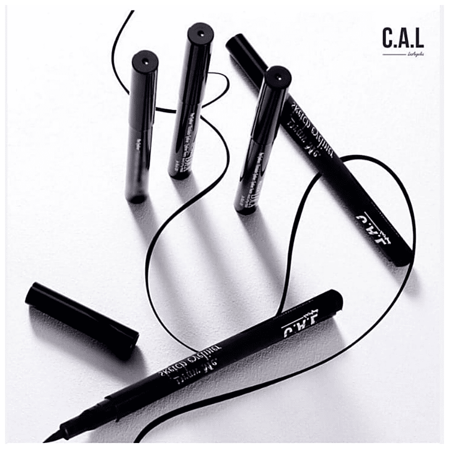 CAL Losangeles Sketch Eyeliner - Draw Me