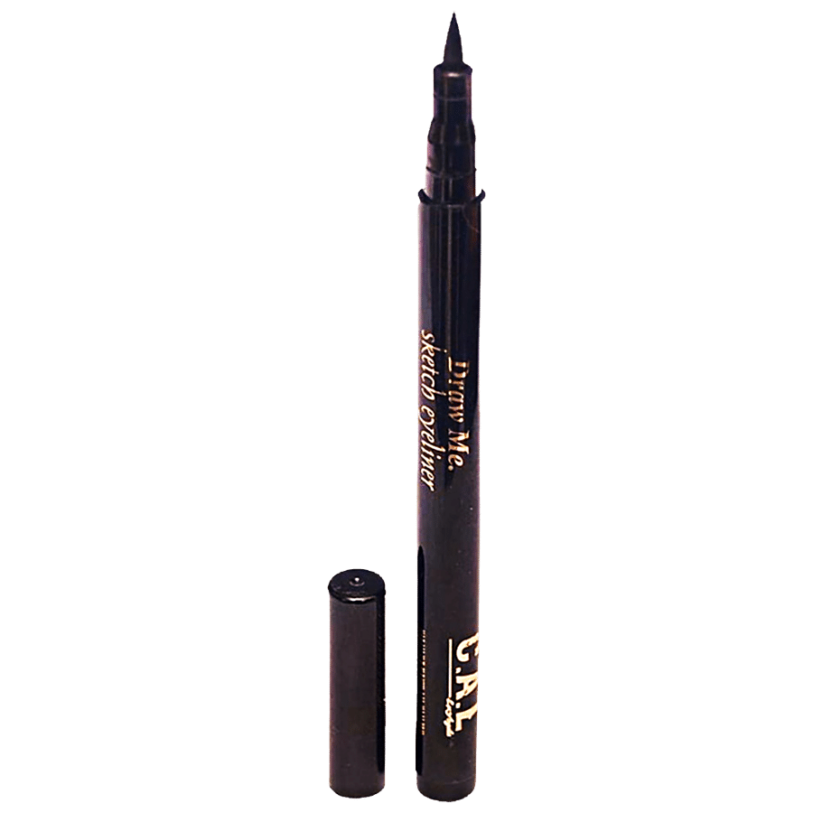 CAL Losangeles Sketch Eyeliner - Draw Me