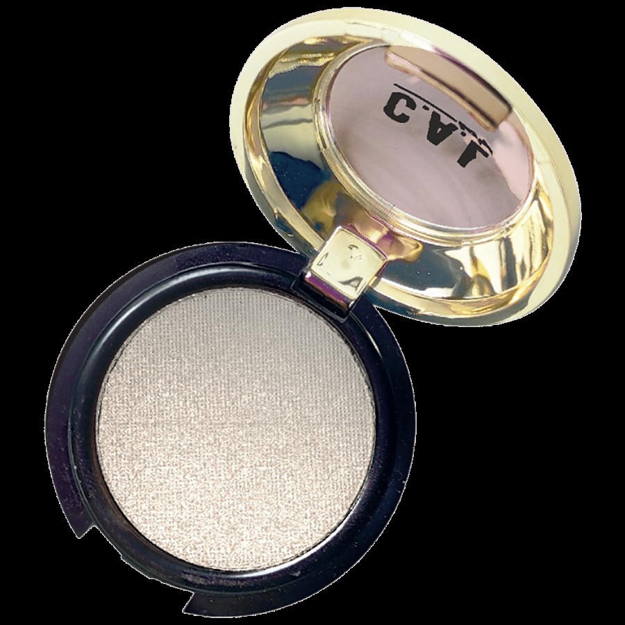 CAL Losangeles Single Shade Eyeshadow -  Angelic Eyes