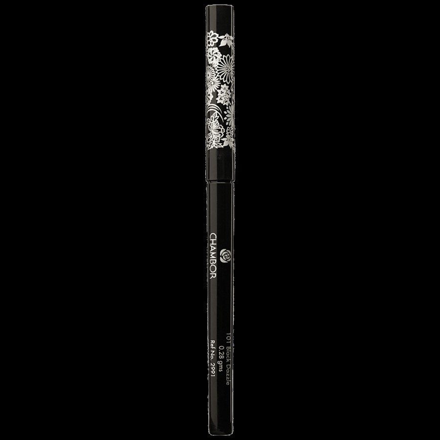 CHAMBOR Dazzle Eye Liner Pencil