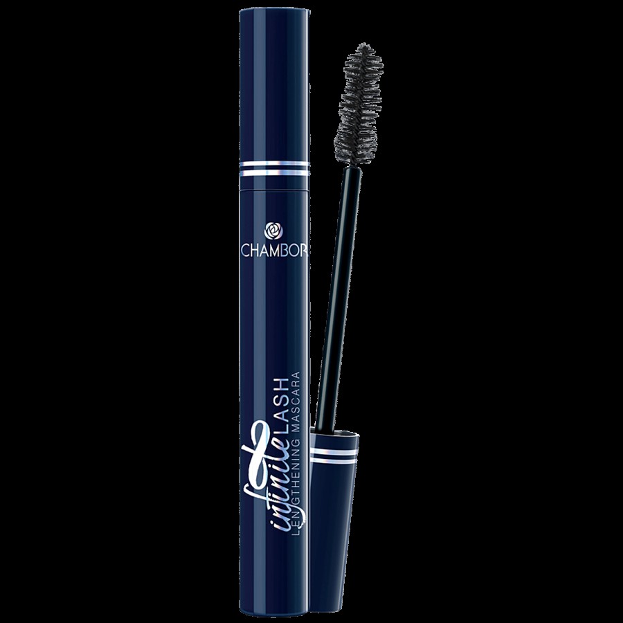 Chambor Infinite Lash Lengthening Mascara - Black