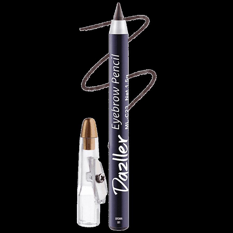 Dazller Eyebrow Pencil