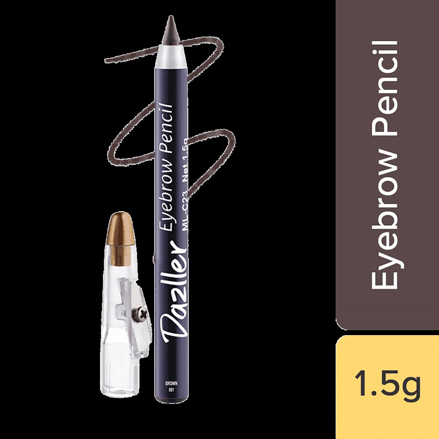 Dazller Eyebrow Pencil