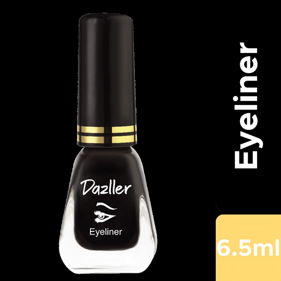 Dazller Eyeliner - Matte Finish