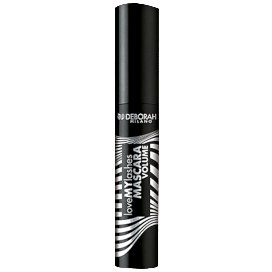 Deborah Love My Lashes Volume Mascara