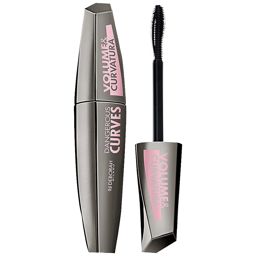 Deborah Milano Dangerous Curves Mascara