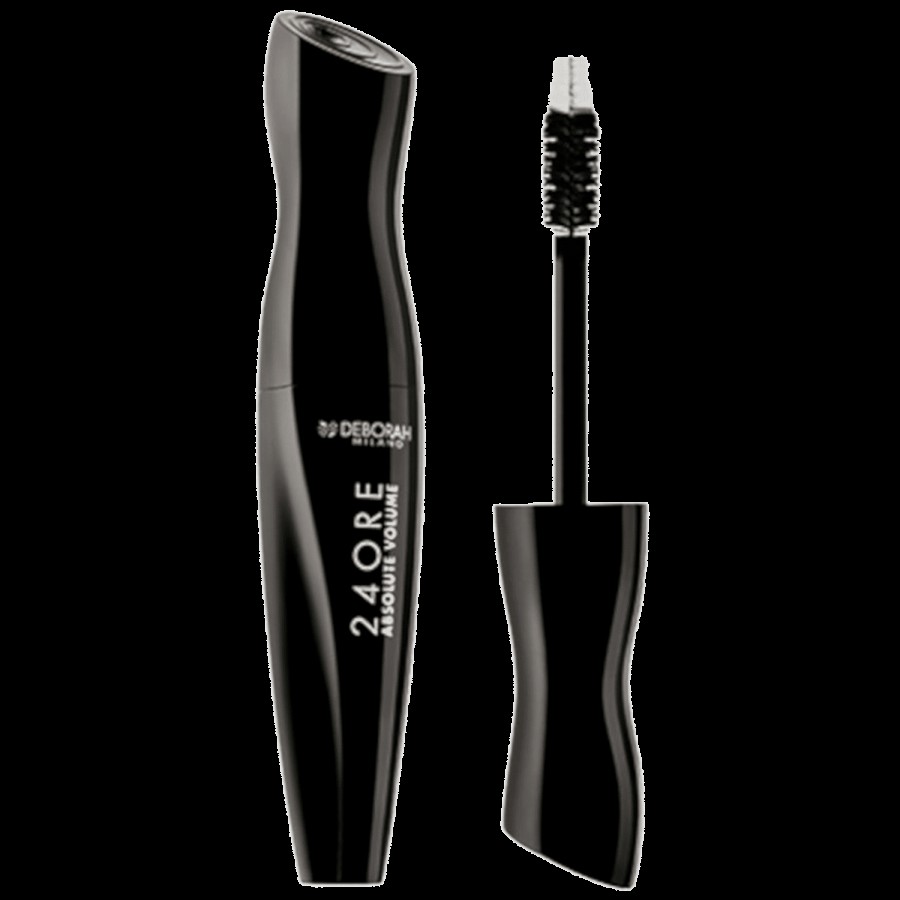 Deborah 24ore Absolute Volume Mascara