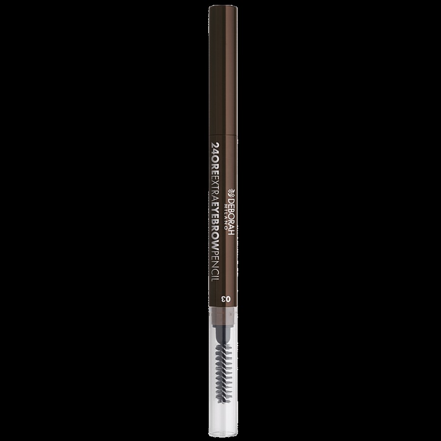 Deborah 24ore Extra Eyebrow Pencil