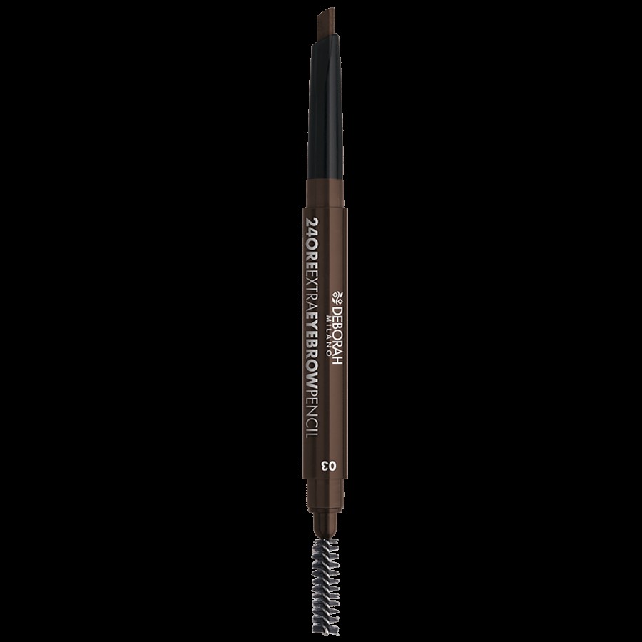 Deborah 24ore Extra Eyebrow Pencil